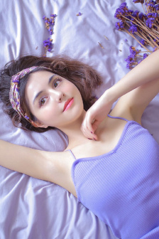 邻居的妻子